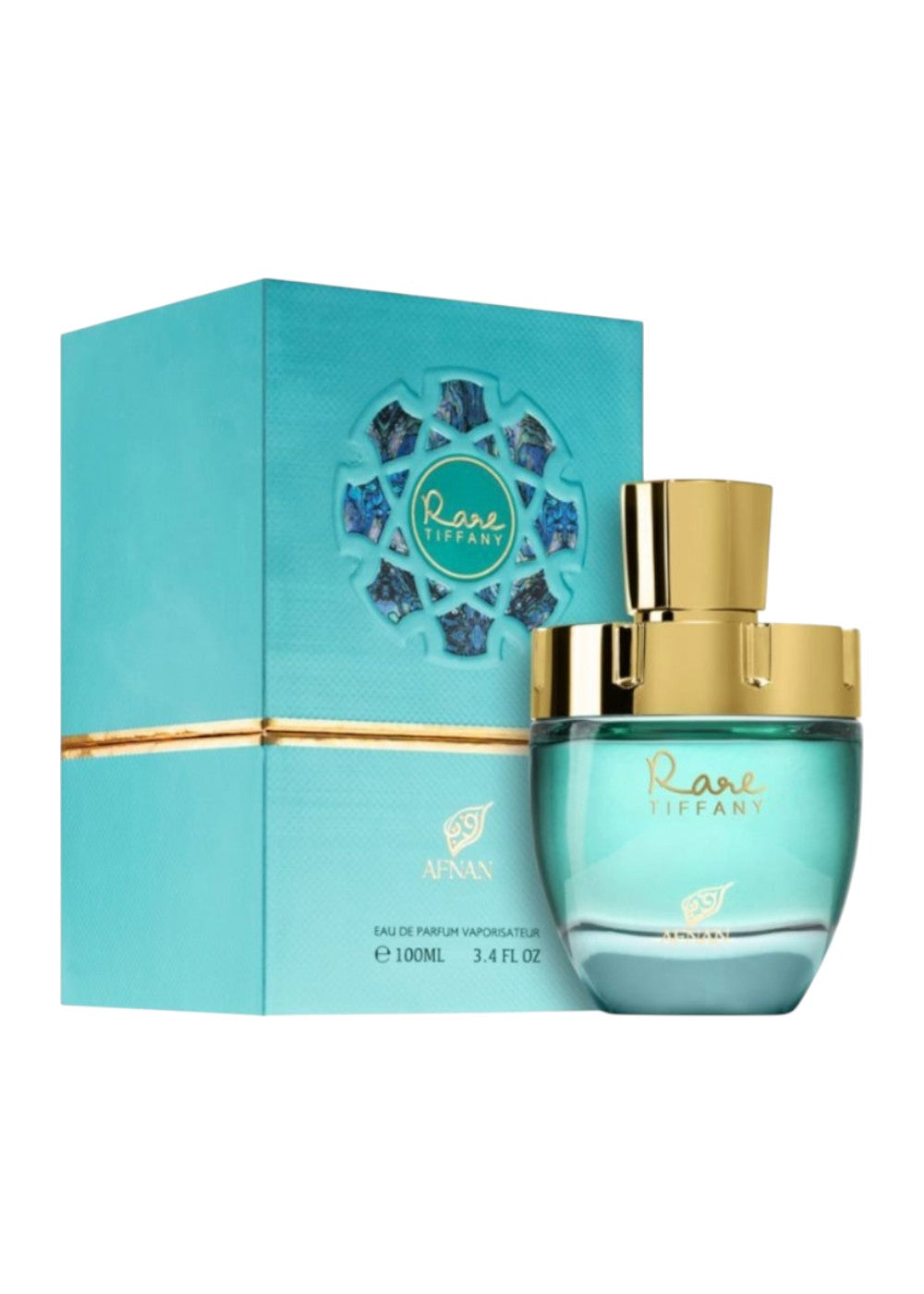 AFNAN RARE 100ML