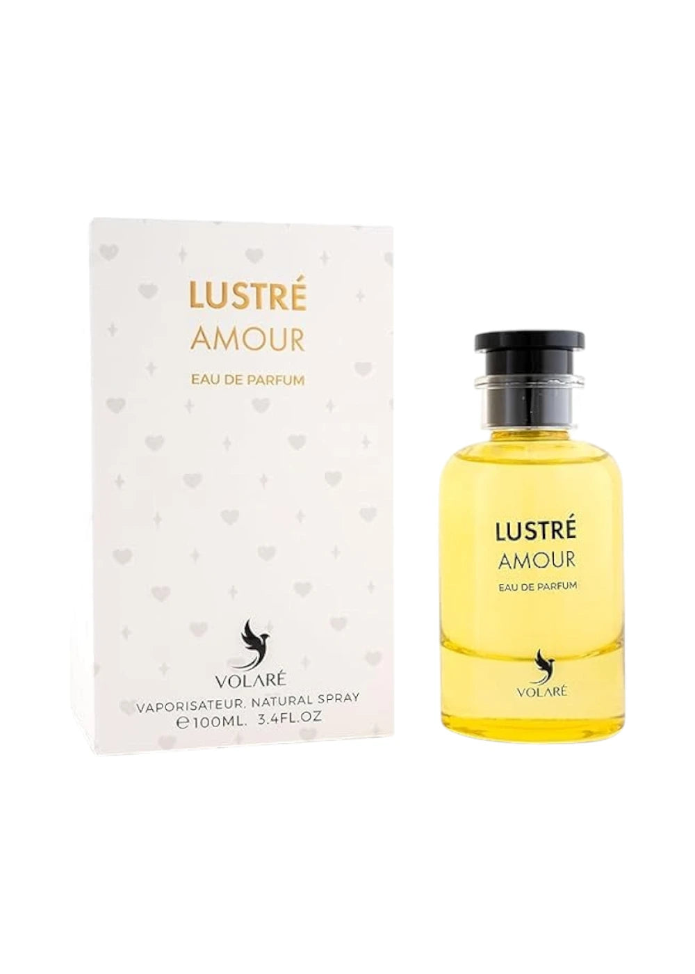 VALARE LUSTRE AMOUR 100ML