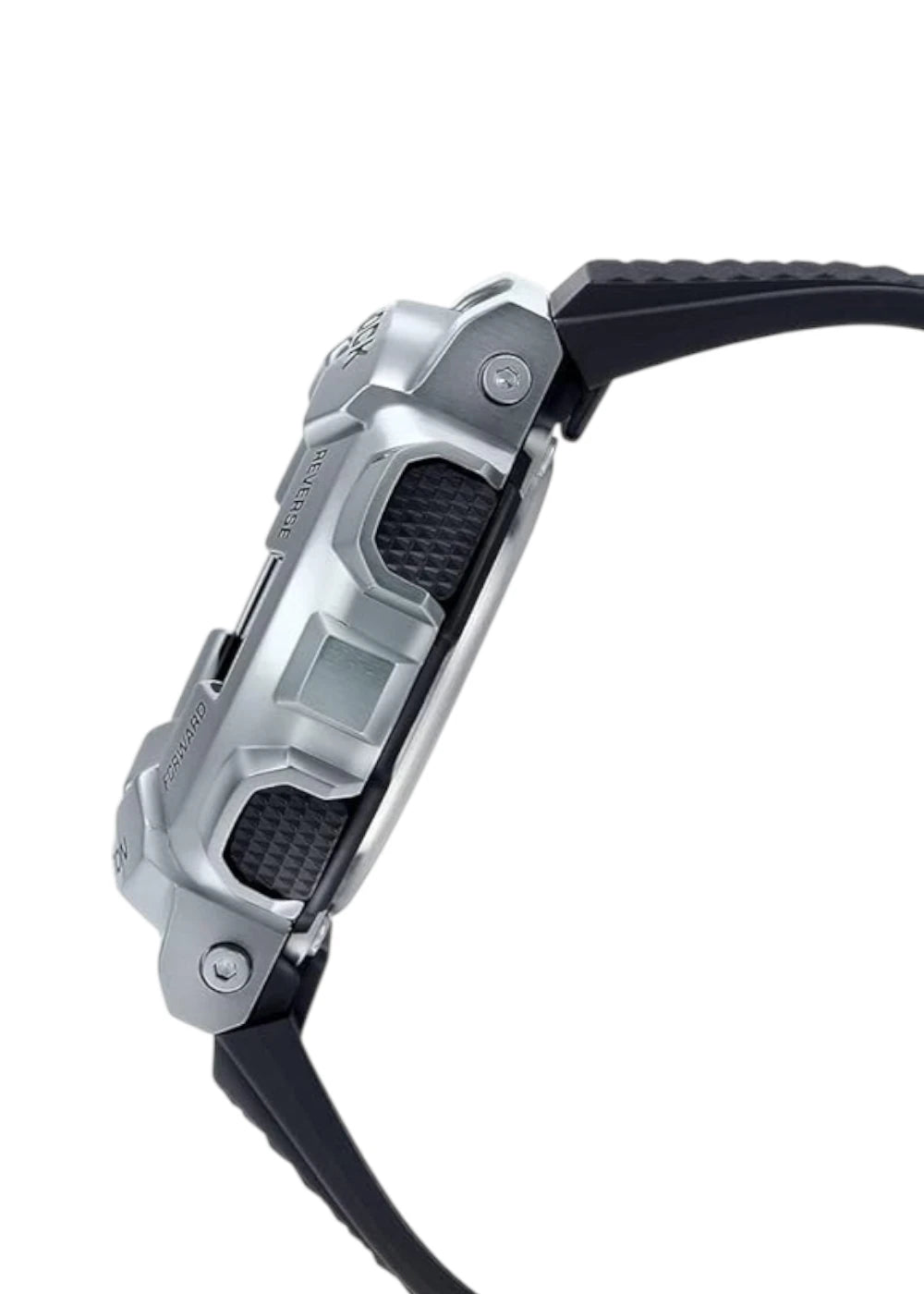 Casio G-Shock Men's Analog-Digital Watch GM-110-1ADR