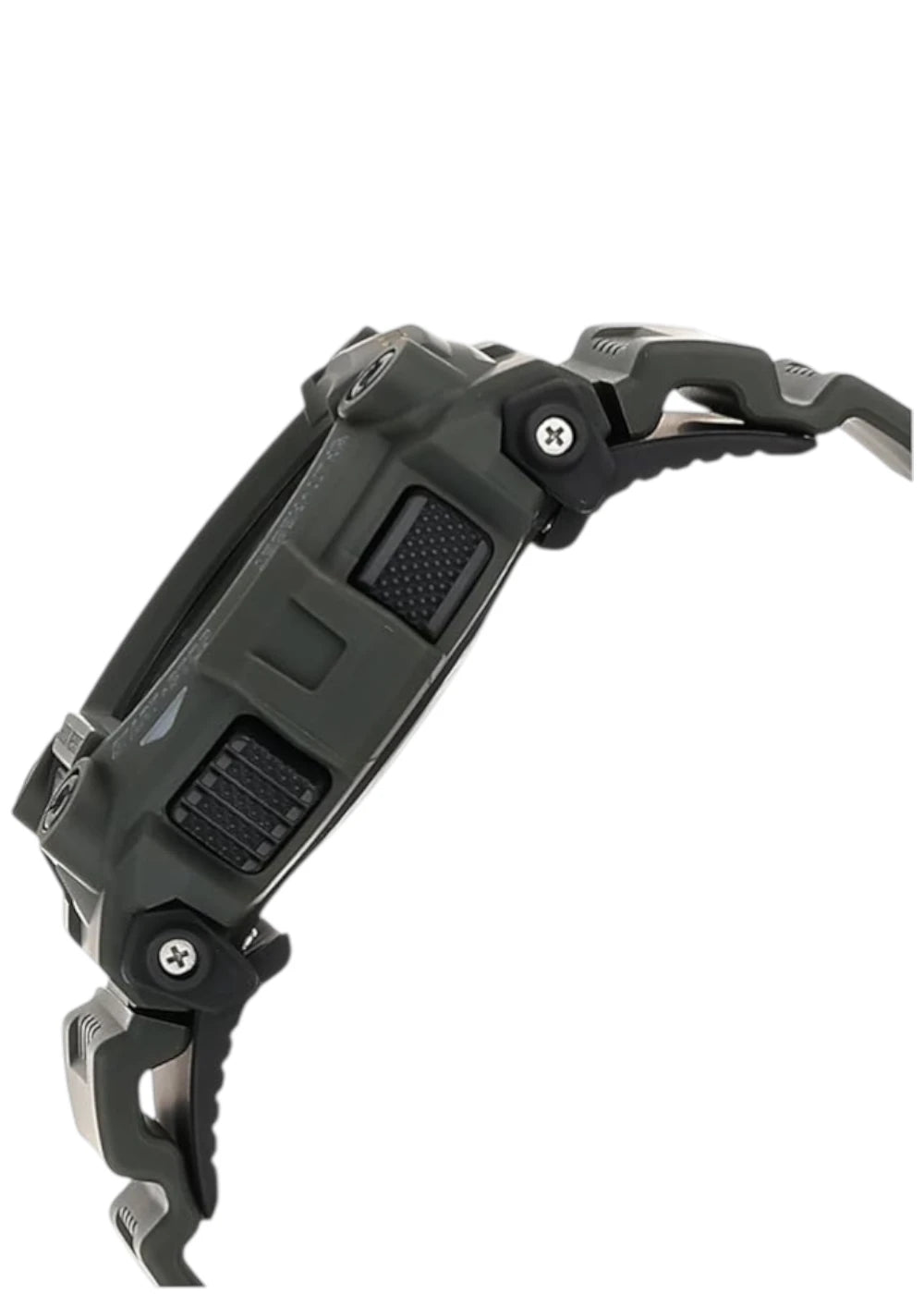 Casio G-Shock Digital Grey Dial Men's Watch - G-7900-3DR