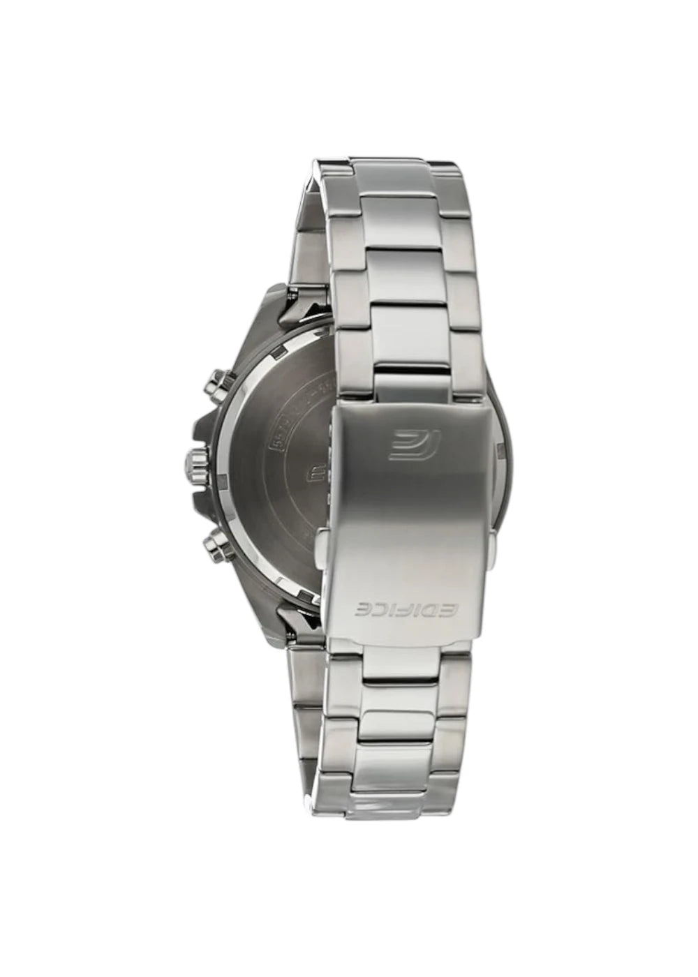 Casio Edifice EFV-550D-1AVUDF Analog Black Dial Men Watch