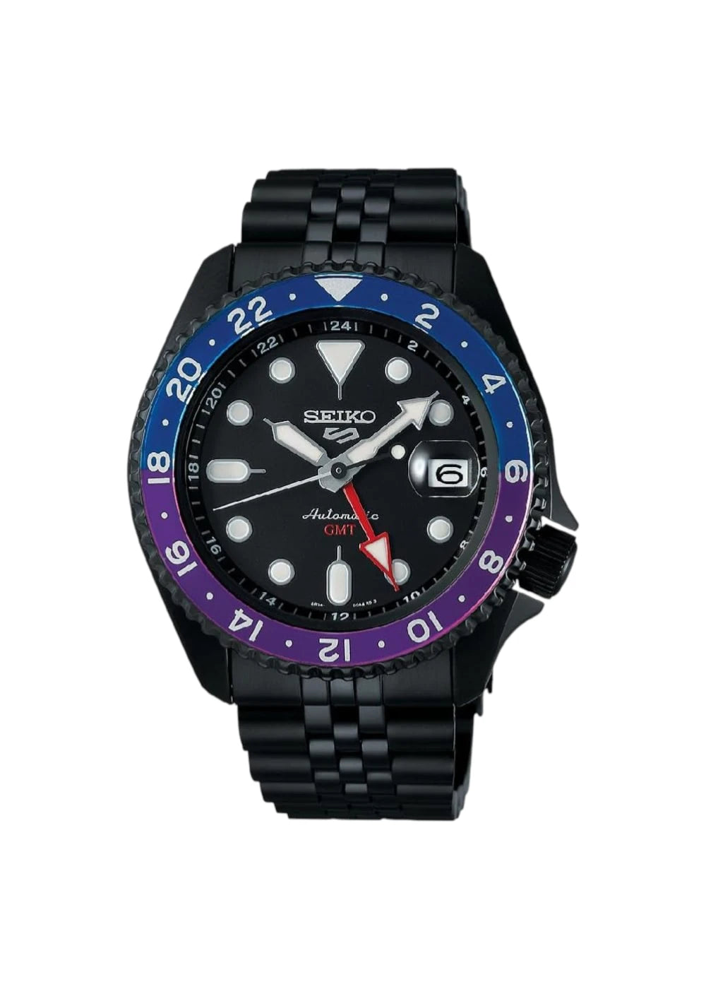 Seiko SSK027K1 Downtown Tokyo Nights 5 Sports Limited Edition III Watch for Men