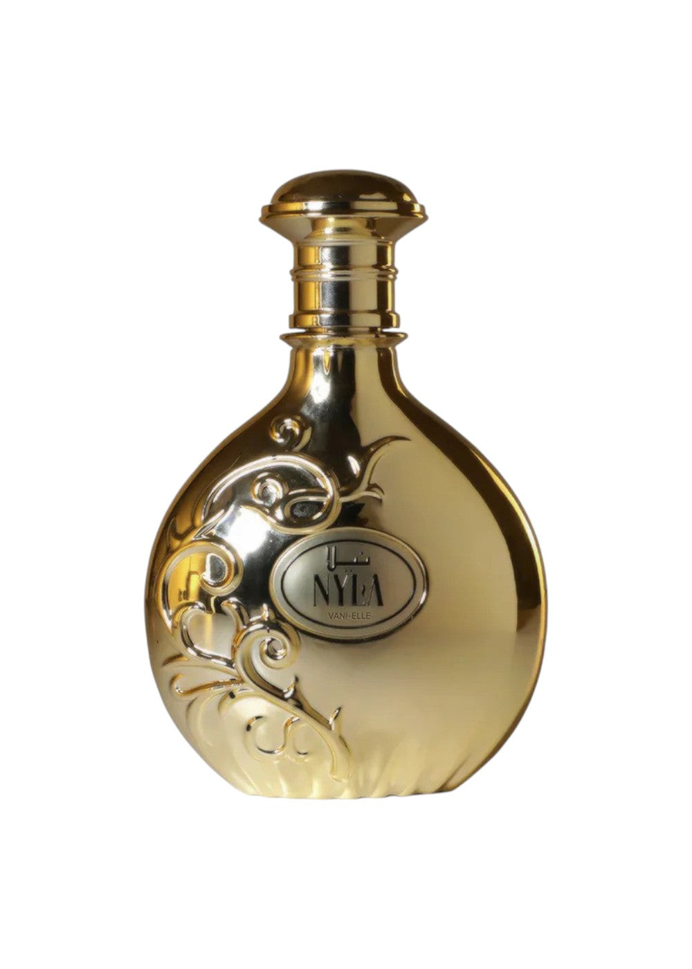 ARABIYAT NYLA VANI ELLE 80ML