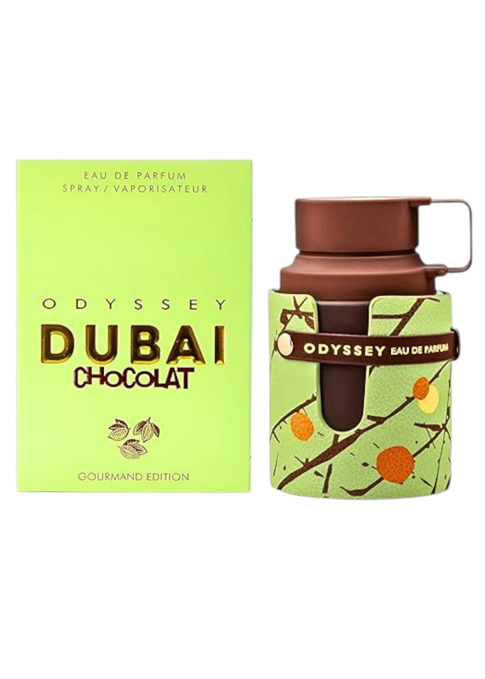 ARMAF ODYSSEY DUBAI CHOCOLAT 100ML