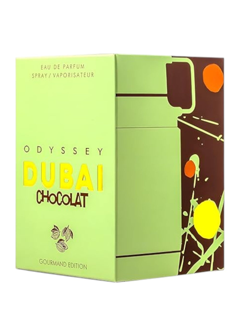 ARMAF ODYSSEY DUBAI CHOCOLAT 100ML