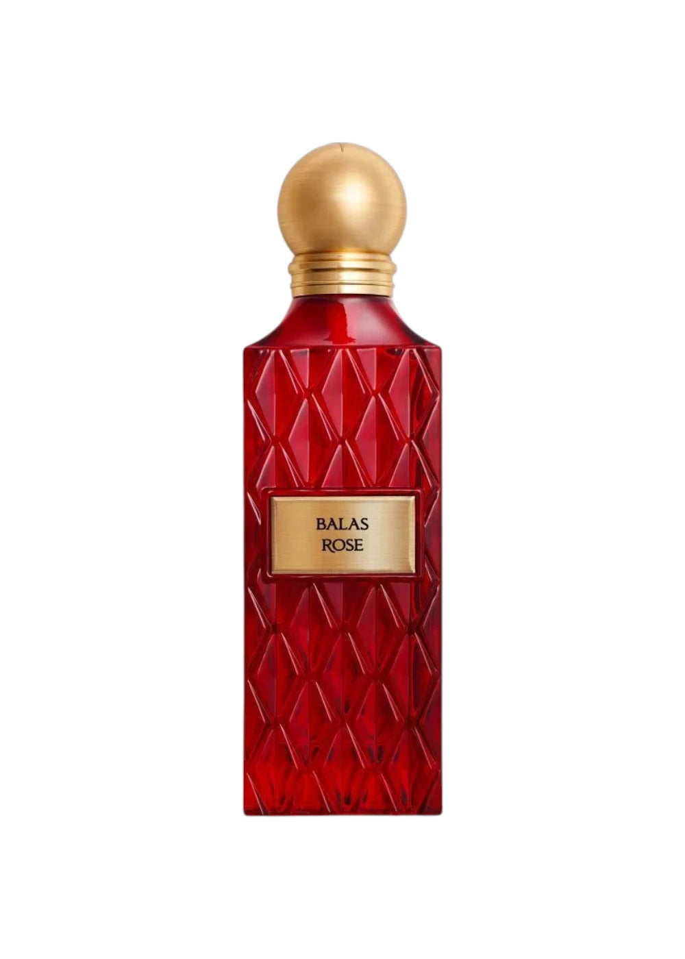 IBRAQ BALAS ROSE