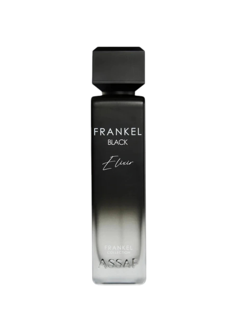 ASSAF FRANKEL AVENTUS BLACK ELIXIR