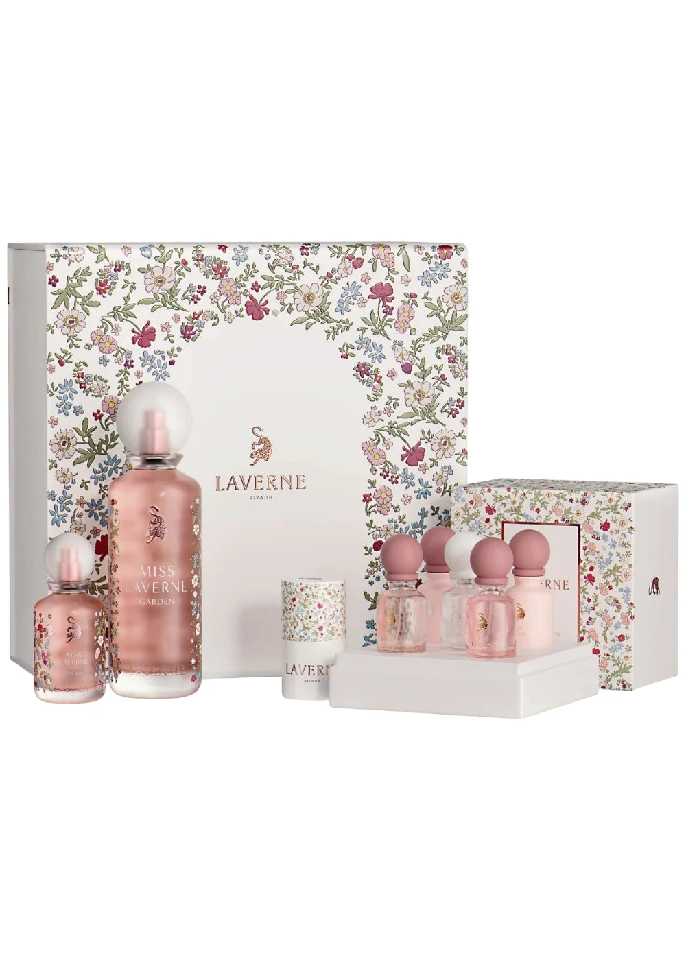 LAVERNE MISS GARDEN COLLECTION