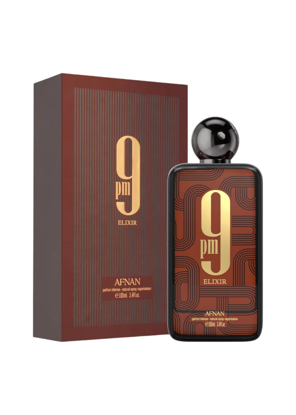 AFNAN 9PM ELIXIR
