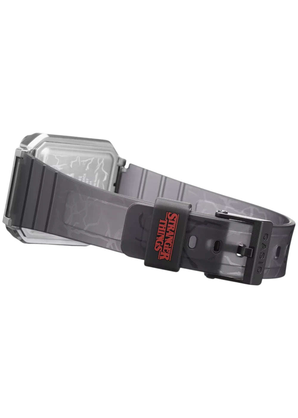 CASIO STRANGER THINGS Vintage Collaboration Watch A120WEST-1ADR