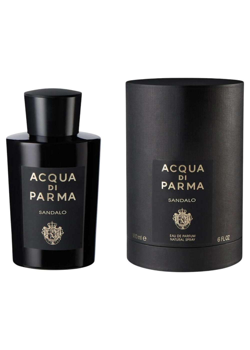 Acqua di Parma Eau de Parfum Signatures of the Sun Sandalo 180ML