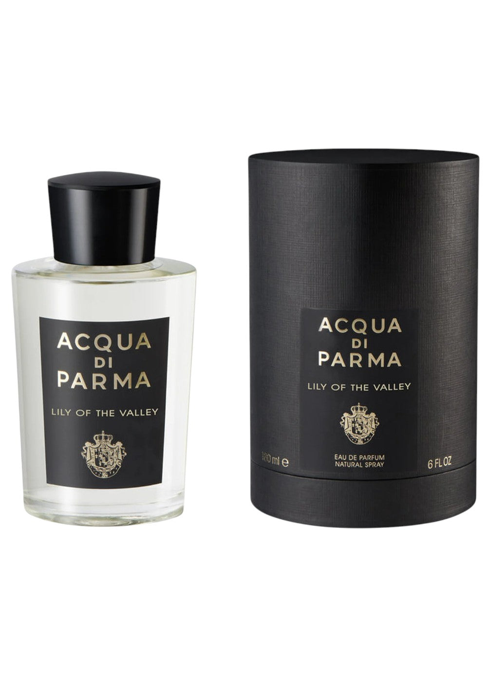 ACQUA DI PARMA Signatures of the Sun LILY OF THE VALLEY 180M