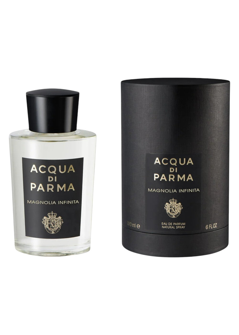 ACQUA DI PARMA Eau de Parfum Signatures of the Sun magnolia infinita 180ML
