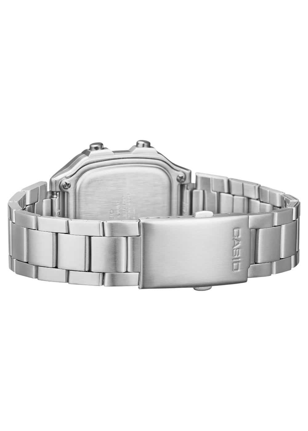 CASIO Digital Men Watch AE-1200WHD-1AVDF