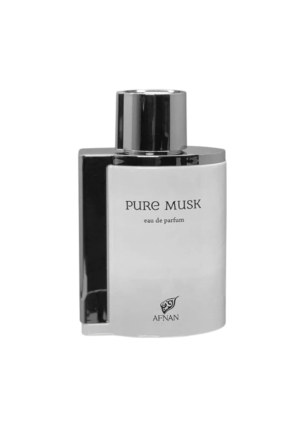 AFNAN PURE MUSK 100ML
