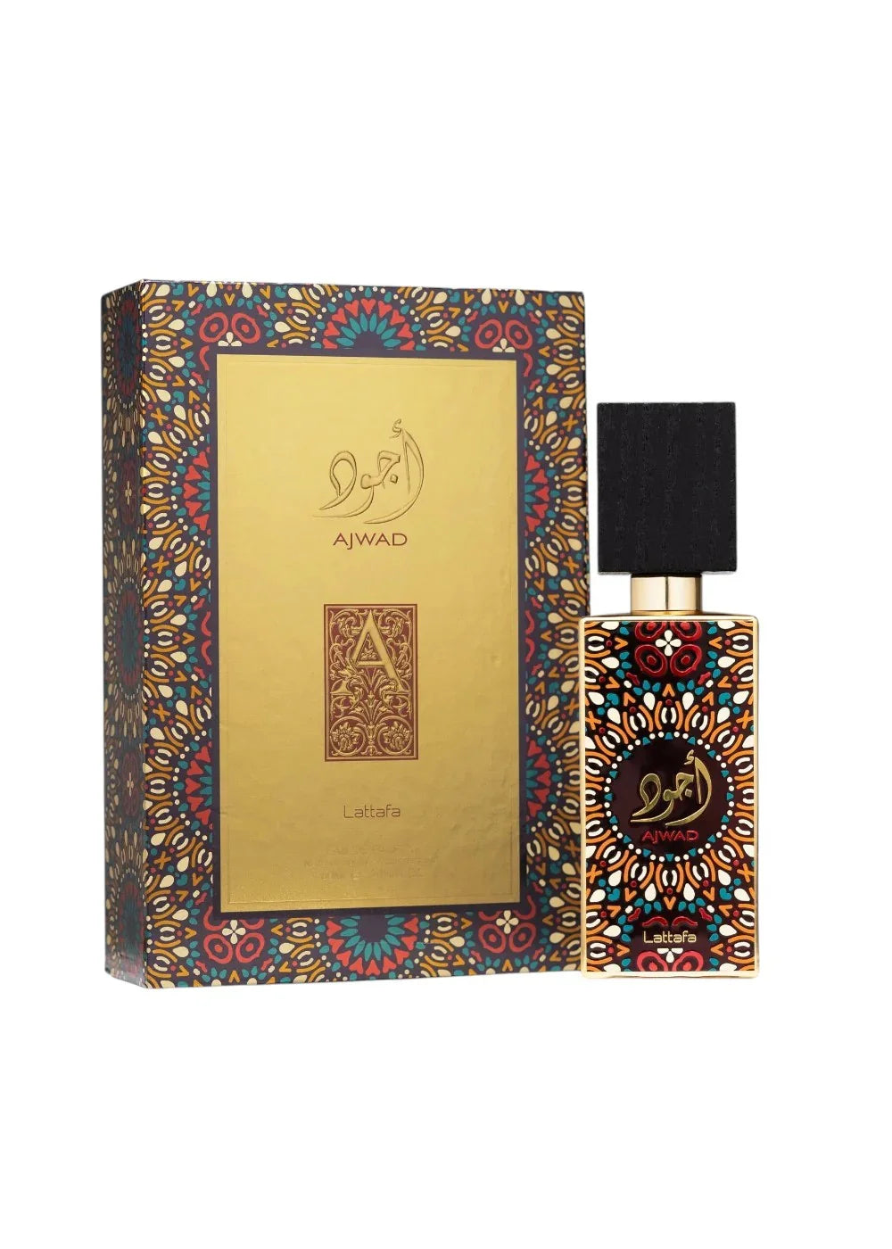 LATTAFA AJWAD 60 ML
