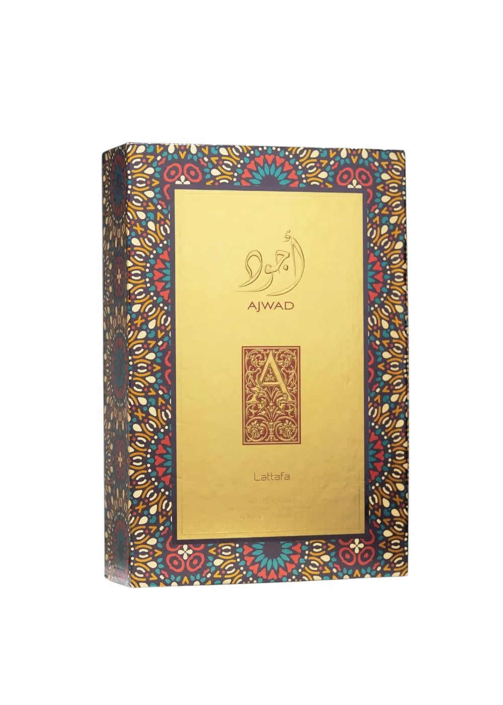 LATTAFA AJWAD 60 ML