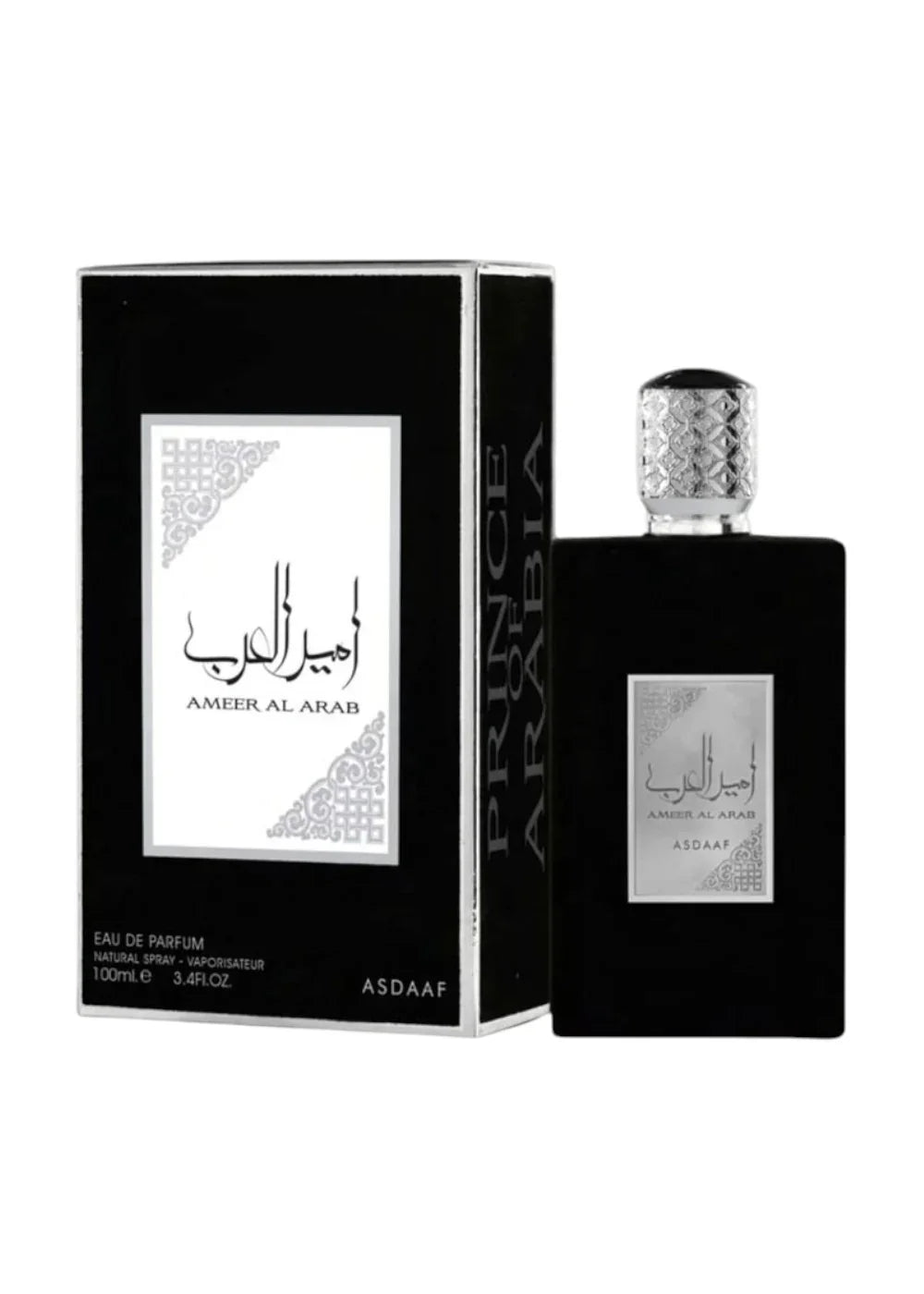 LATTAFA AMEER AL ARAB 100ML