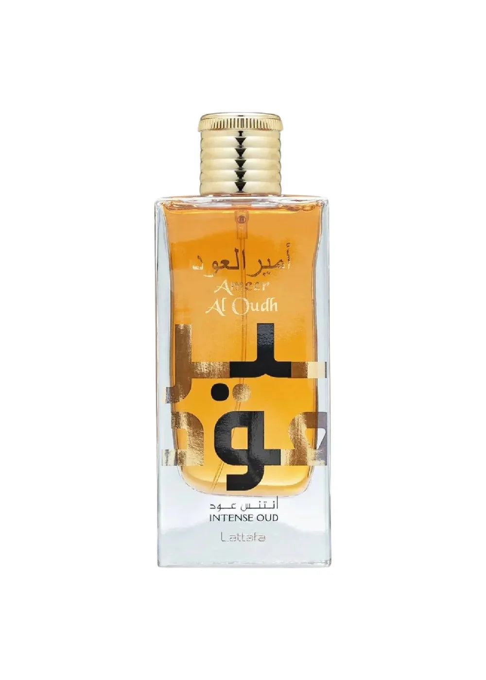 LATTAFA AMEER AL OUDH INTENSE OUD 100ML