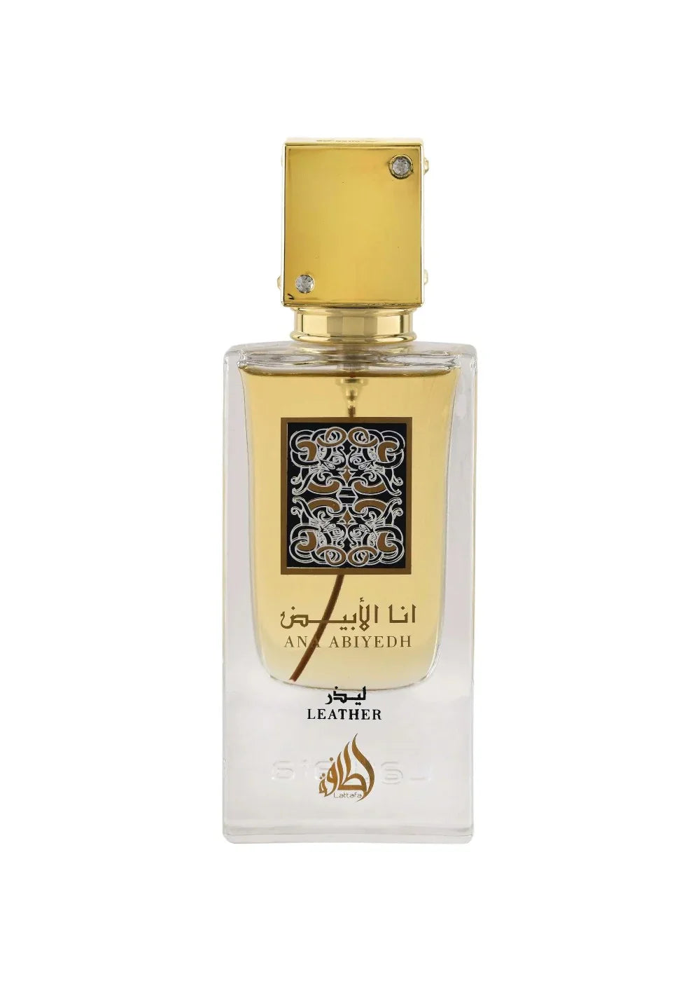 LATTAFA ANA ABIYEDH LEATHER 60ML