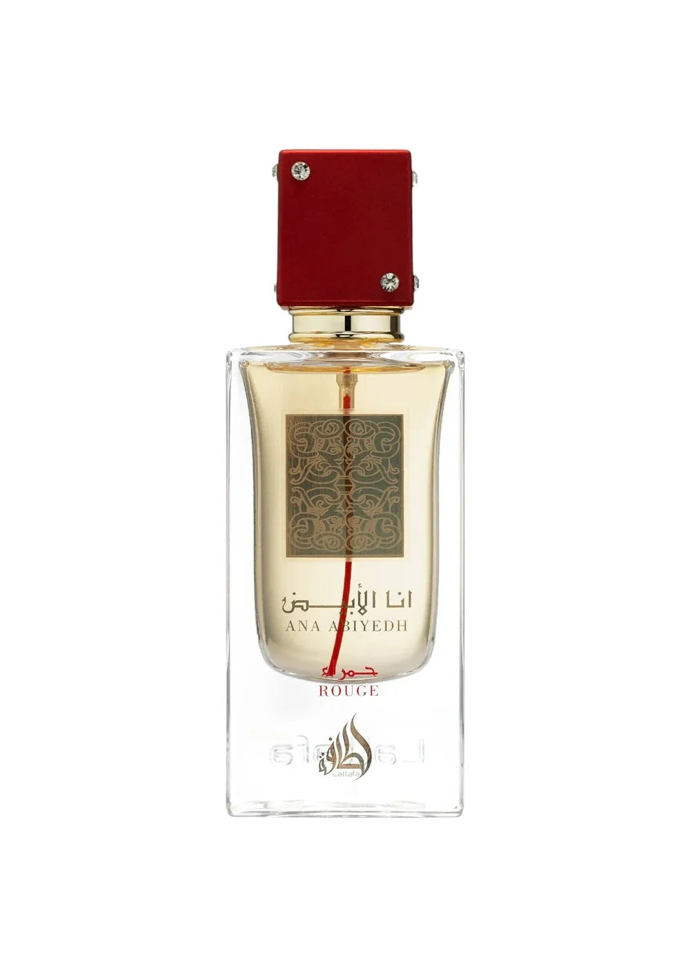LATTAFA ANA ABIYEDH ROUGE 60ML