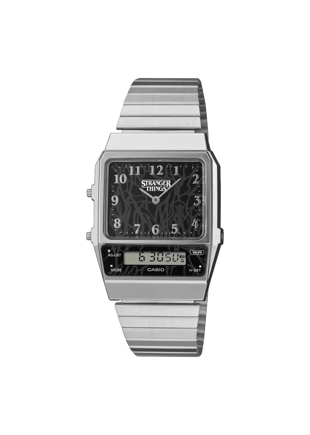 Casio Vintage Stranger Things AQ-800EST-1A Watch