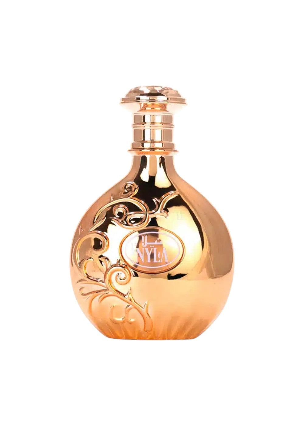 ARABIYAT NYLA 80ML