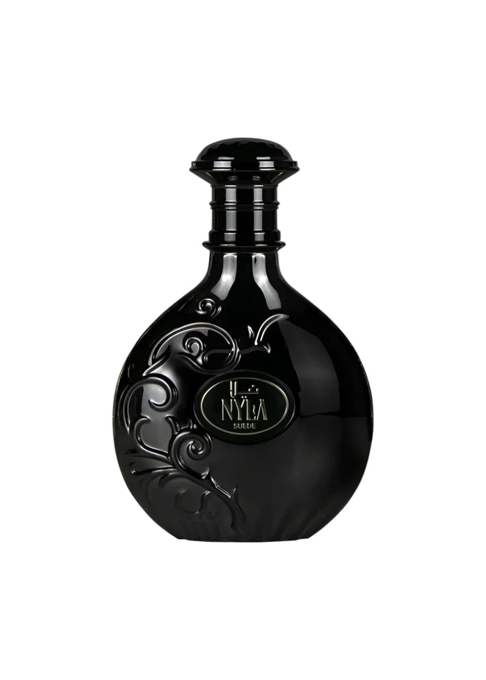 ARABIYAT NYLA SUEDE 80ML