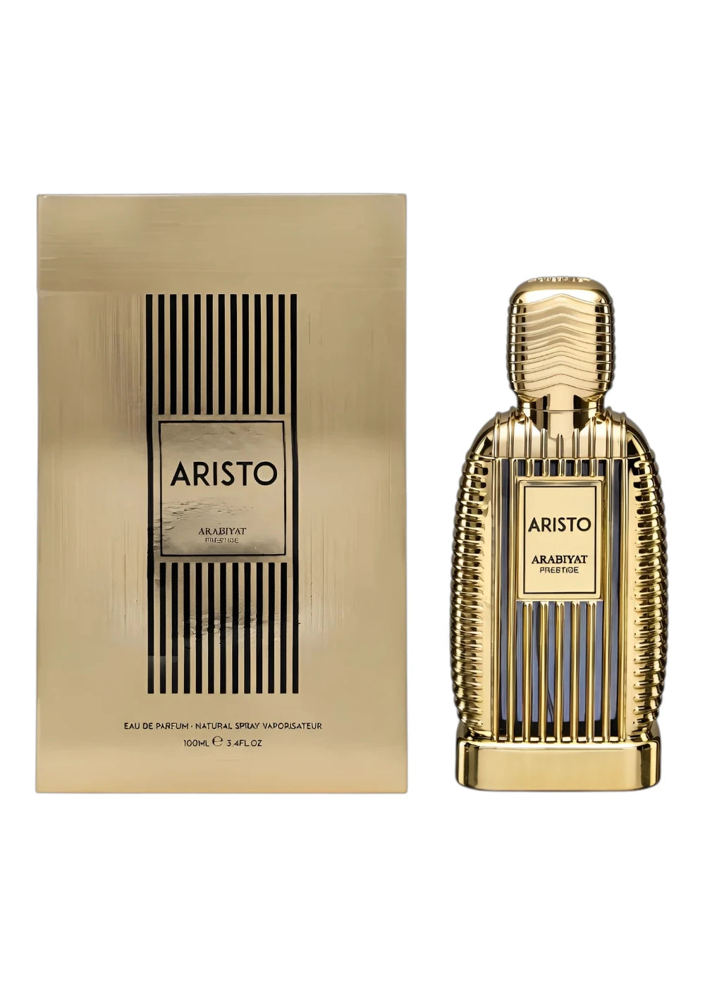 ARABIYAT PRESTIGE ARISTO EDP