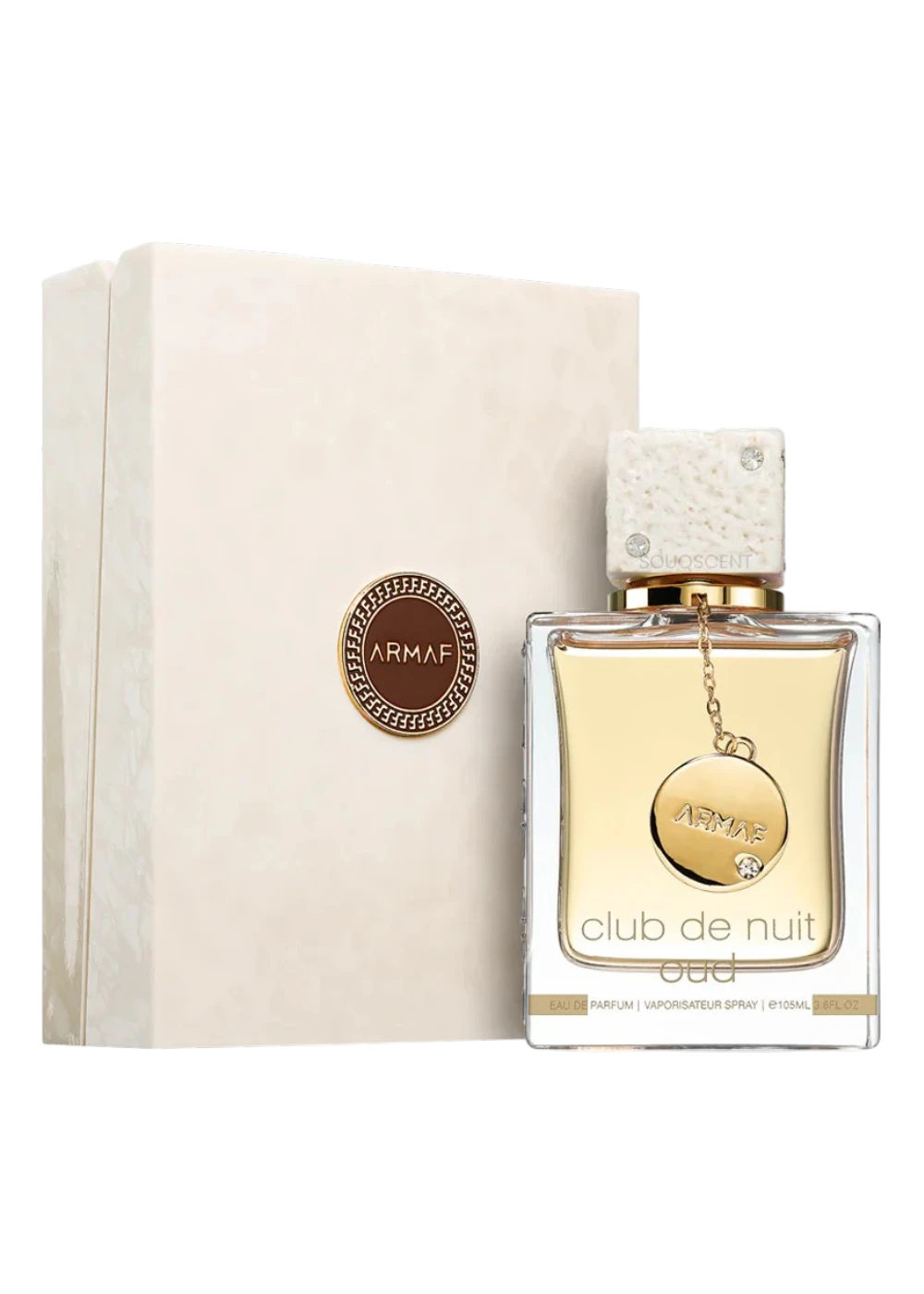 ARMAF CDN OUD EDT