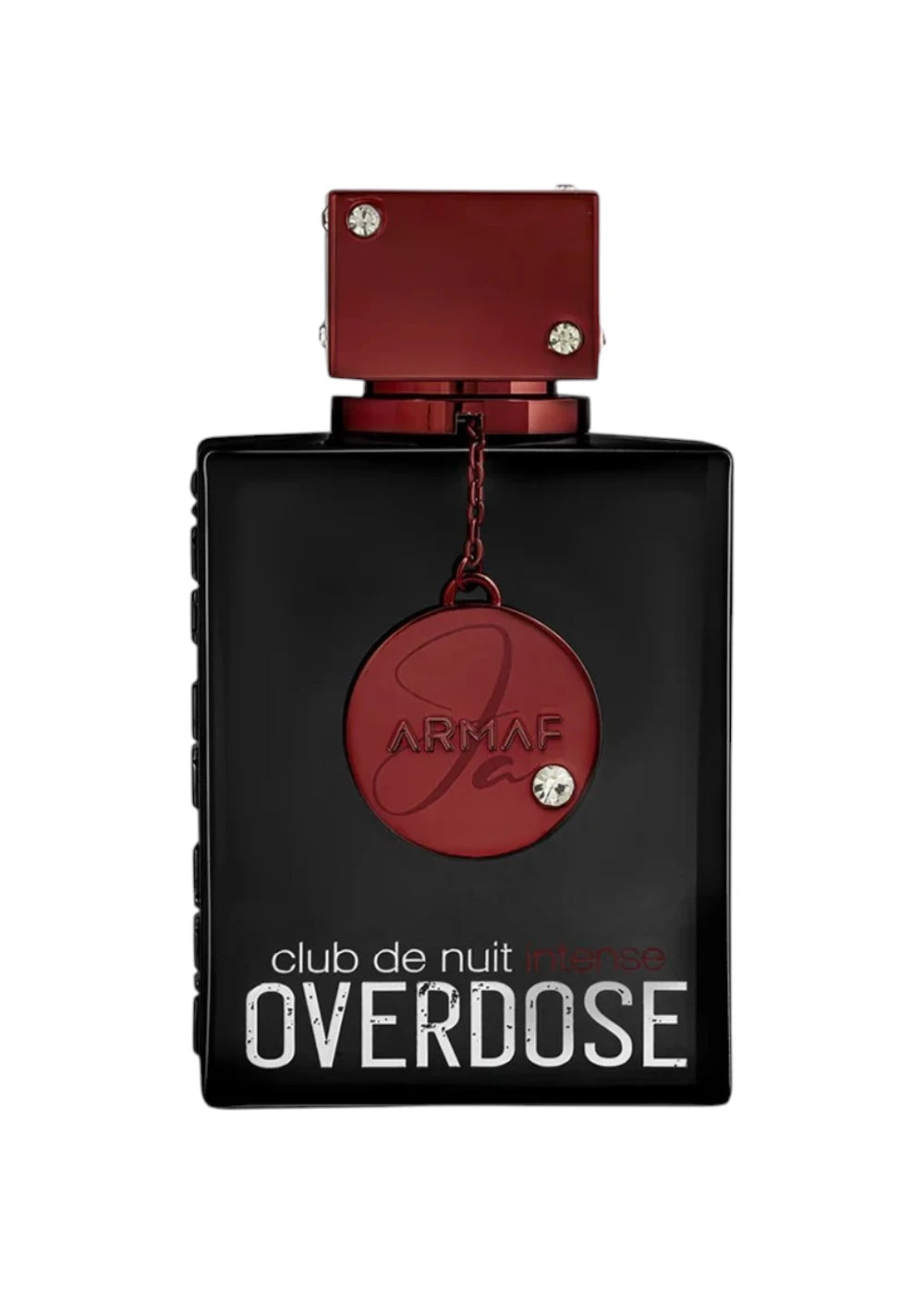 ARMAF CLUB DE NUIT OVERDOSE