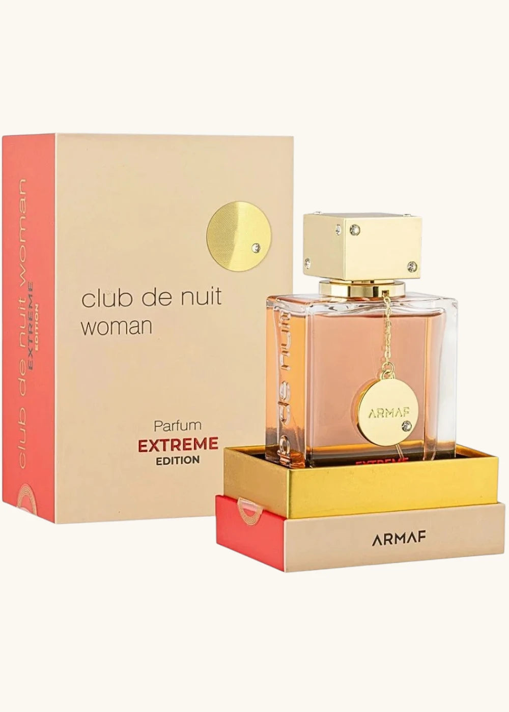 ARMAF CDN WOMAN EXTREME EDP