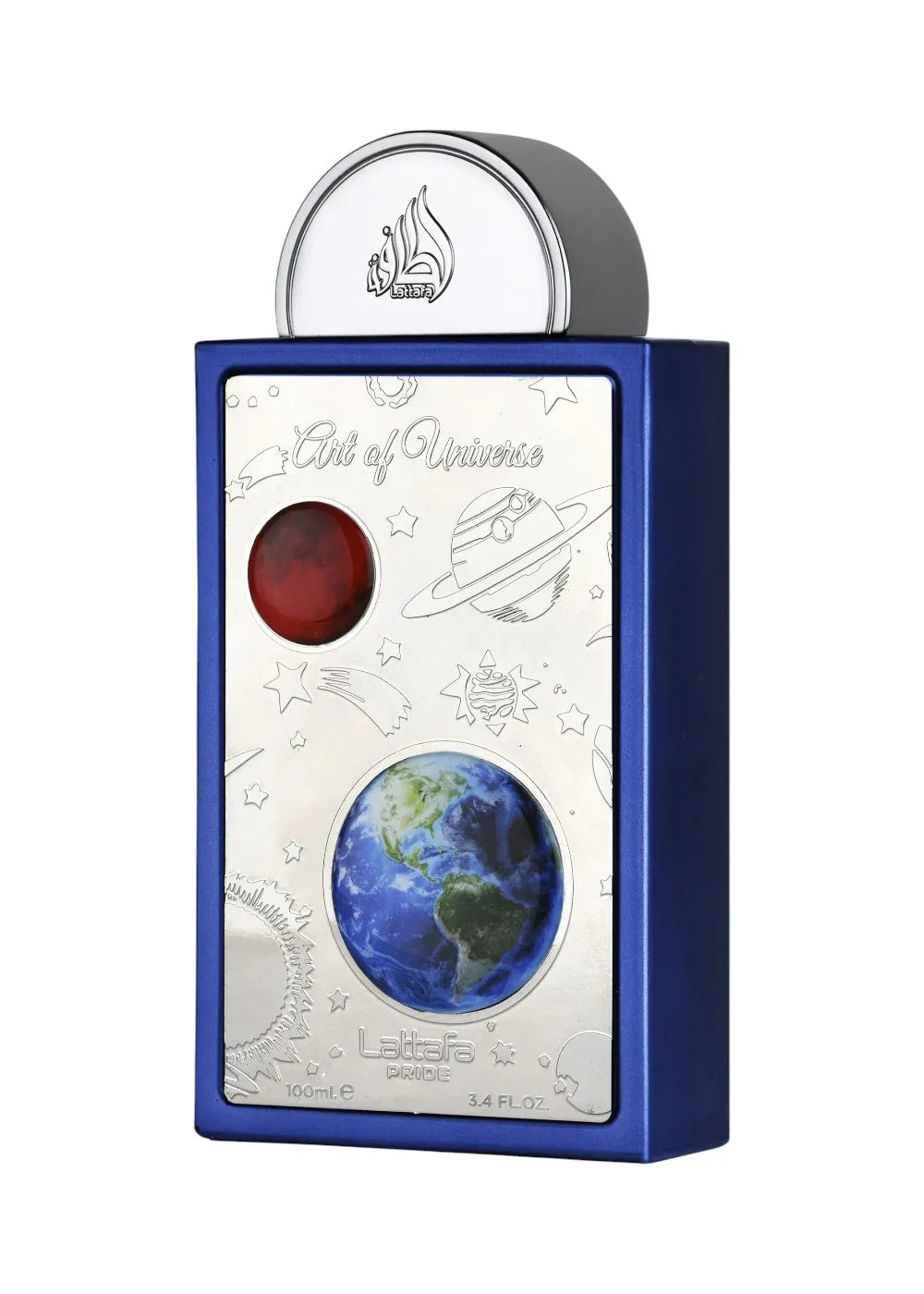 LATTAFA ART OF UNIVERSE 100ML