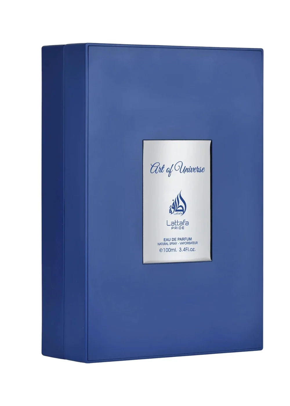 LATTAFA ART OF UNIVERSE 100ML