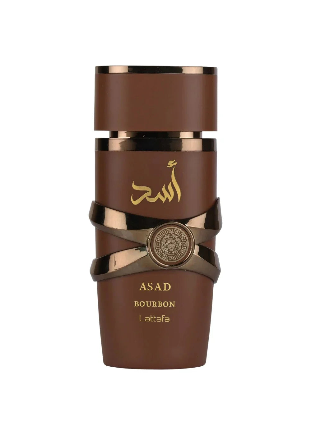 LATTAFA ASAD BOURBON 100 ML