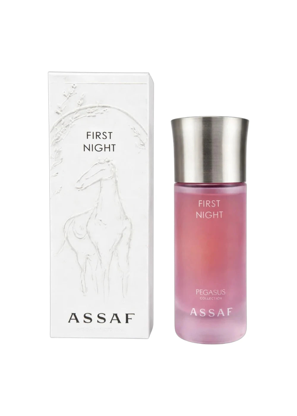 ASSAF FIRST NIGHT EDP