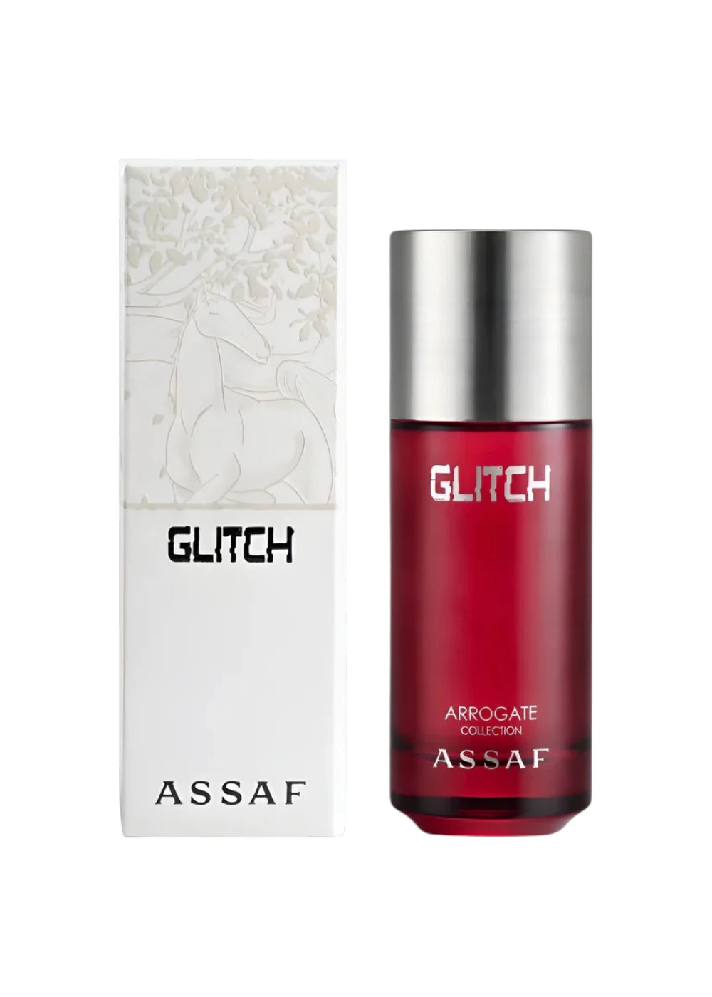 ASSAF GLITCH