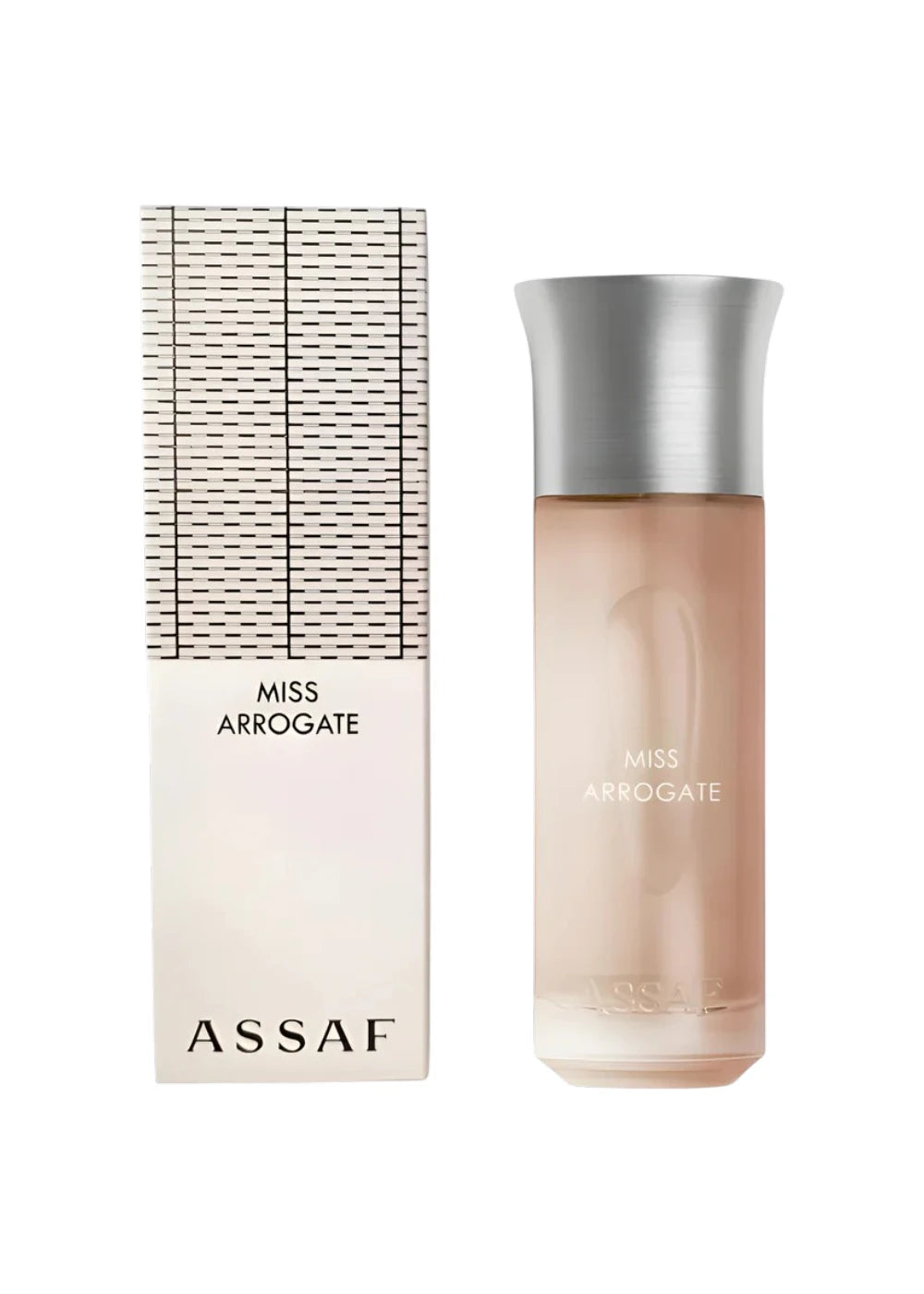ASSAF MISS ARROGATE
