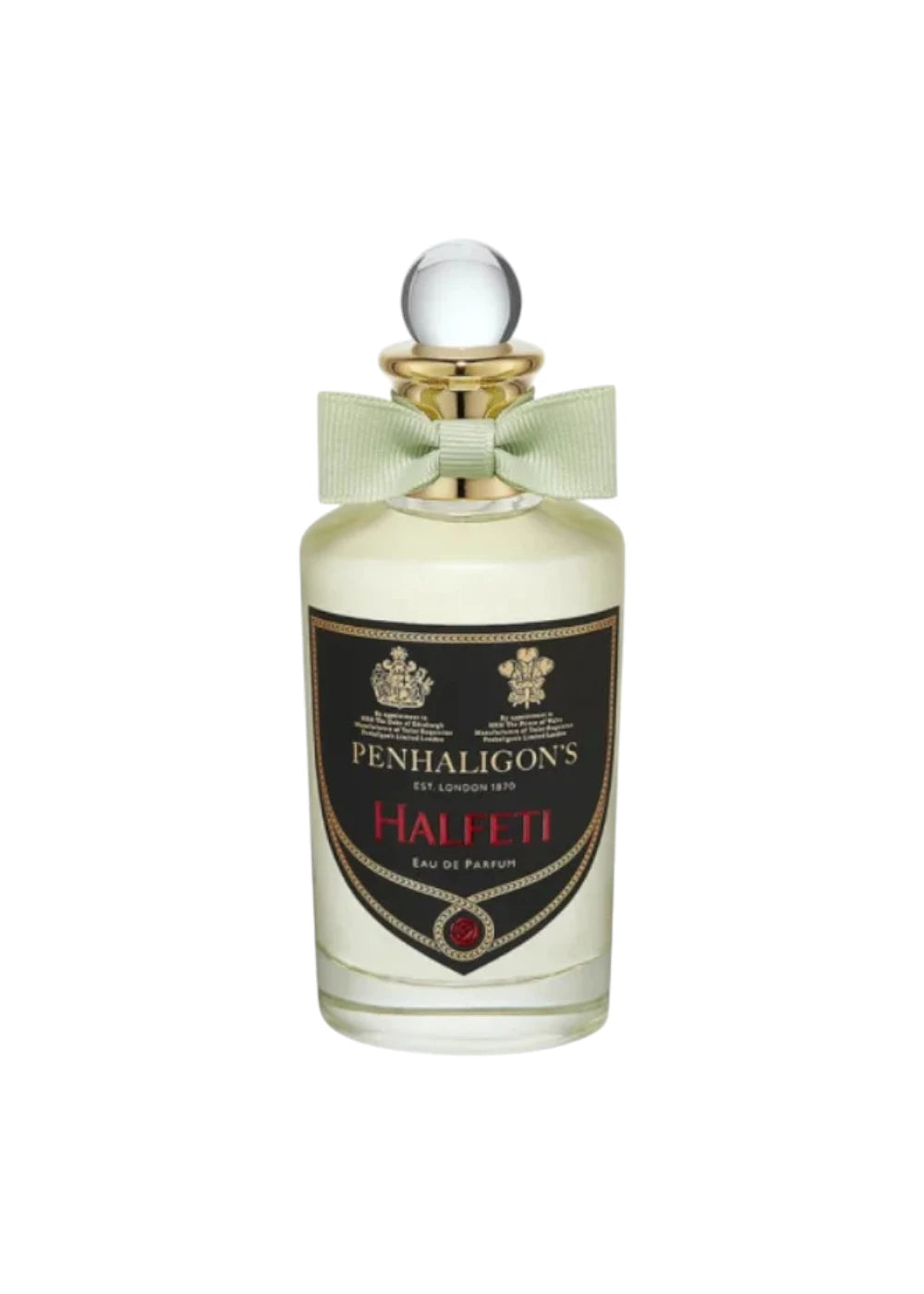 PENHALIGON’S HALFETI EDP