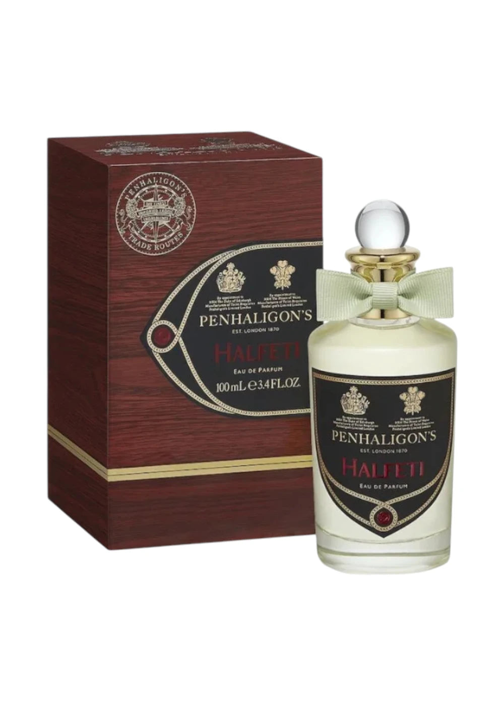 PENHALIGON’S HALFETI EDP
