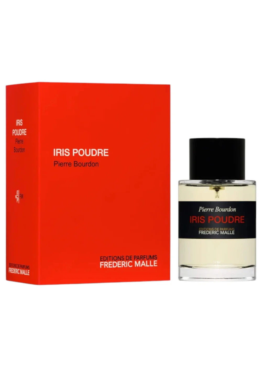 FREDERIC MALLE IRIS POUDRE EDP