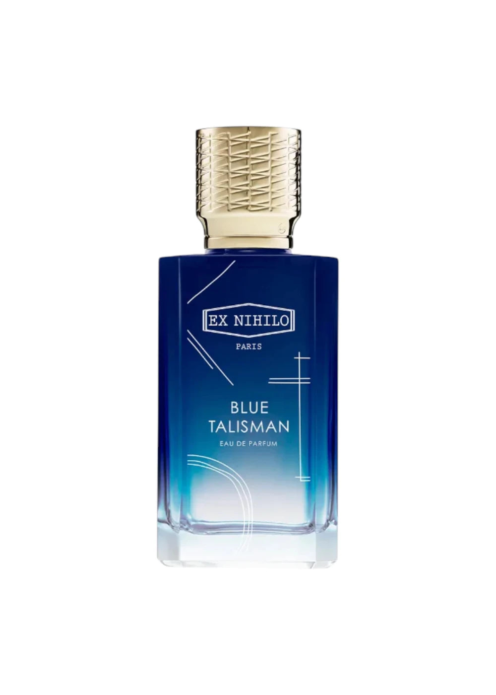 BLUE TALISMAN EX NIHILO EDP