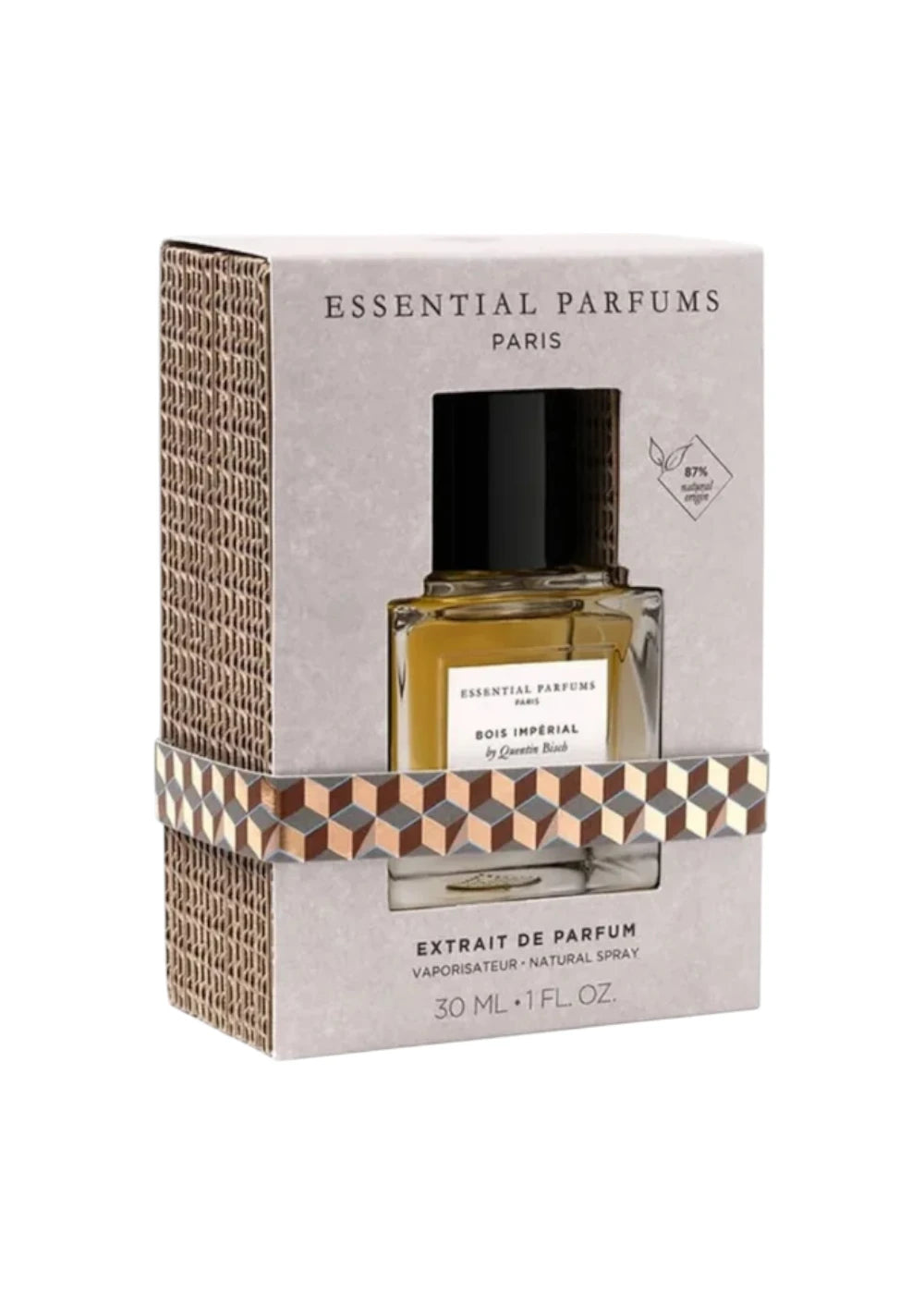 ESSENTIAL PARFUMS BOIS IMPERIAL EXTRAIT