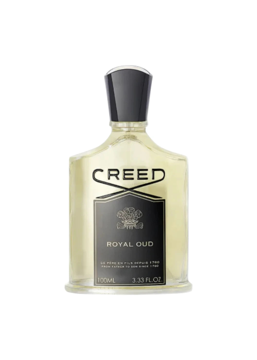 CREED ROYAL OUD