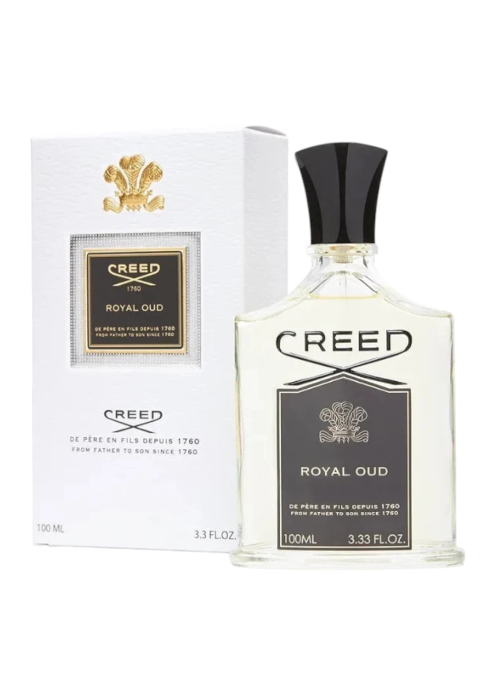 CREED ROYAL OUD