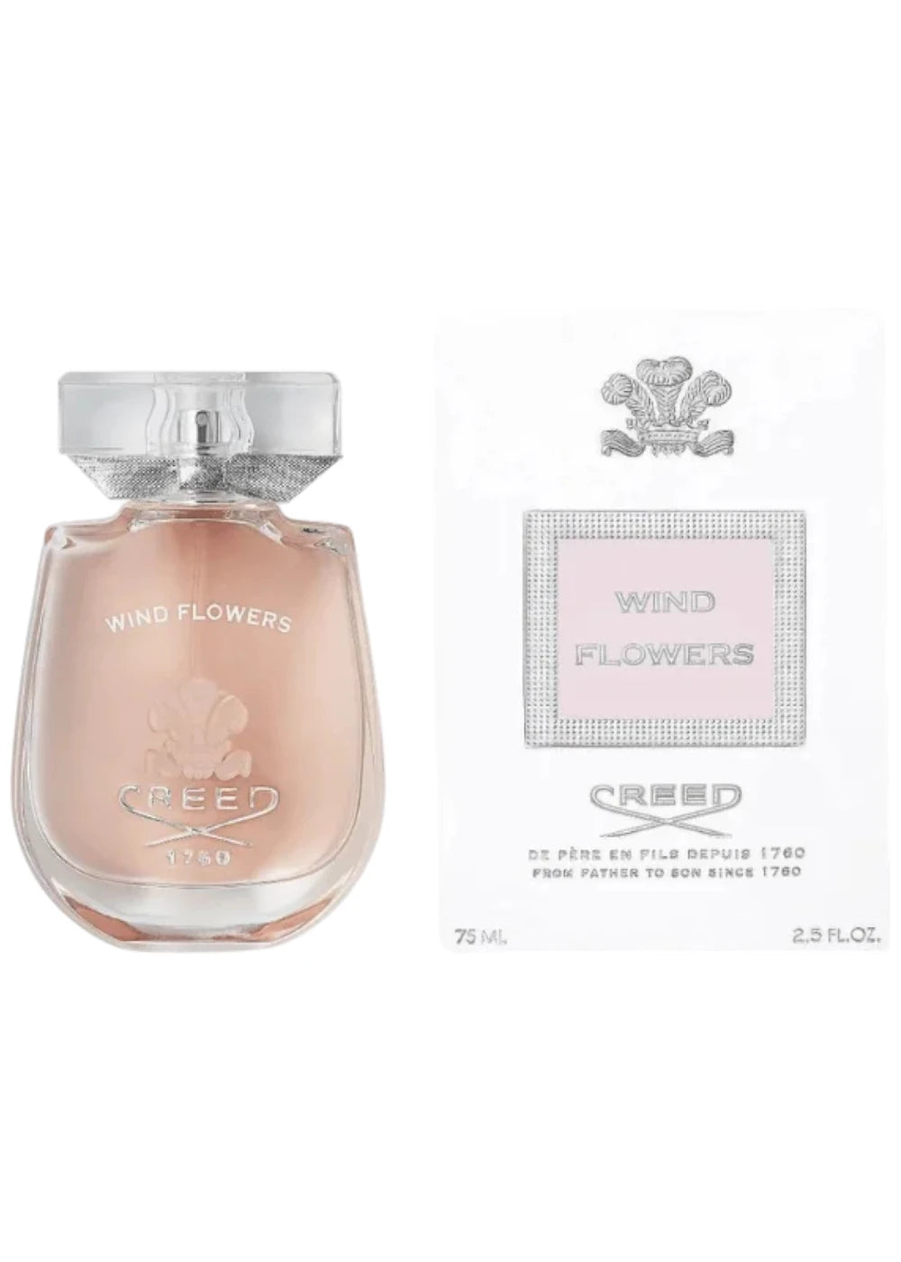 CREED WIND FLOWERS EDP