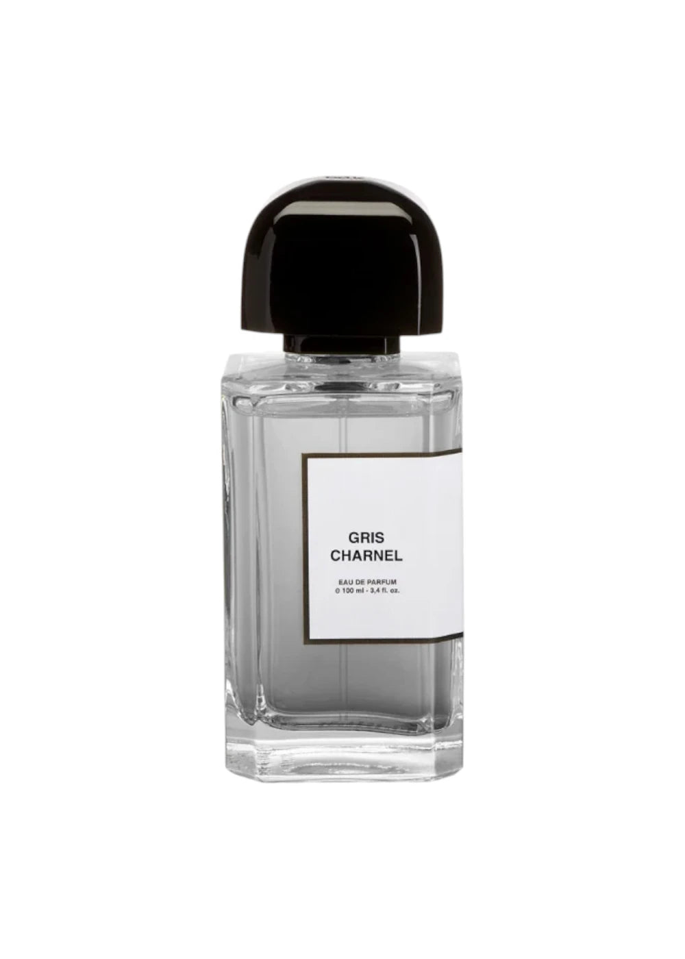 BDK GRIS CHARNEL EAU DE PARFUM