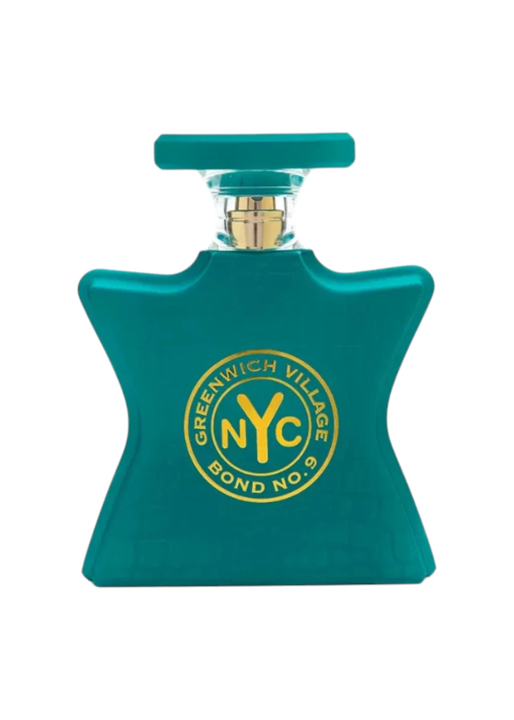 BOND NO.9 GREENWICH VILLAGE EAU DE PARFUM