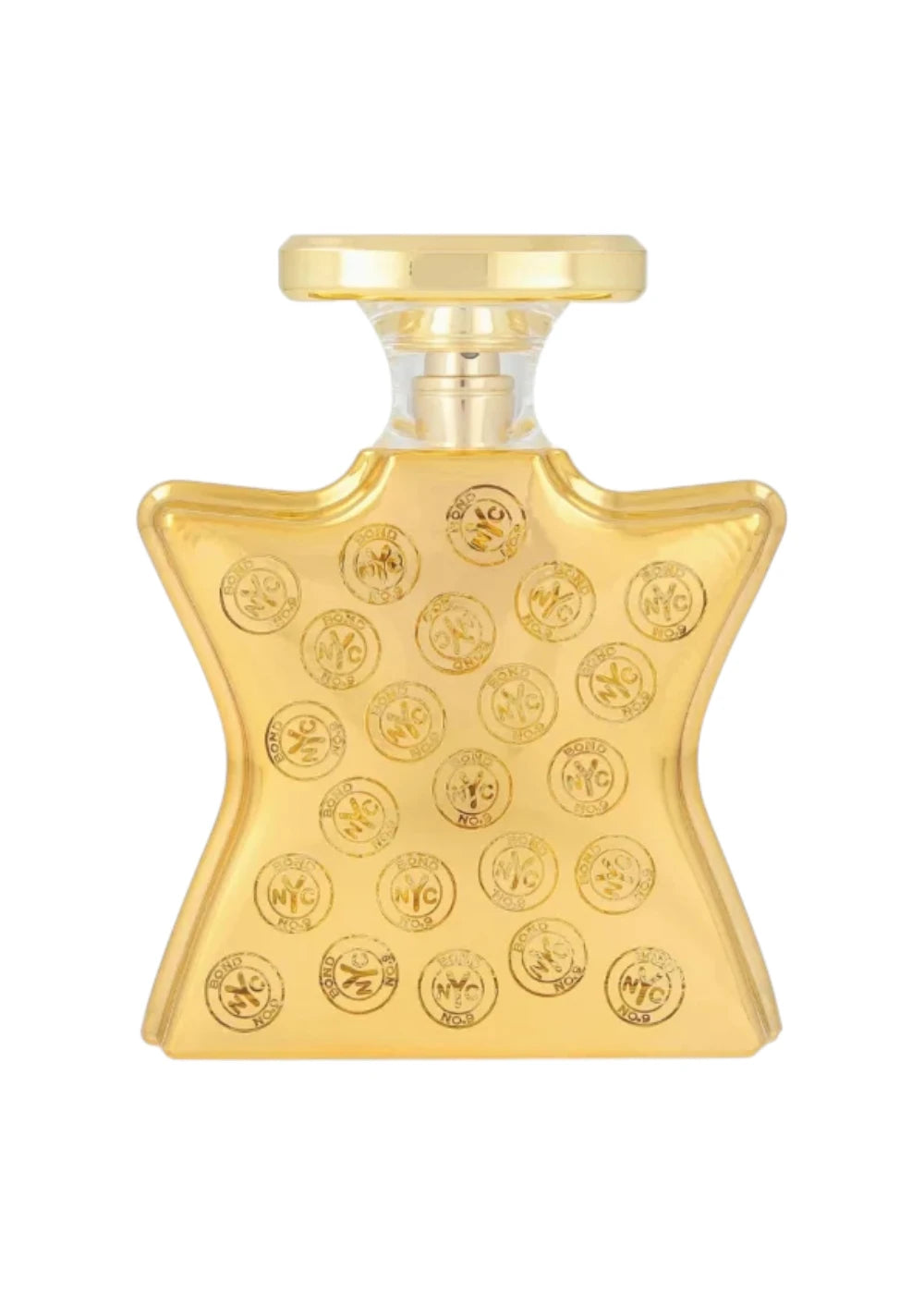 BOND NO.9 SIGNATURE SCENT