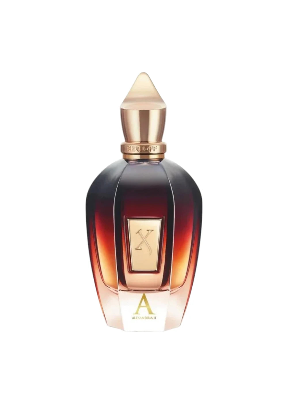 XERJOFF ALEXANDRIA II EAU DE PARFUM